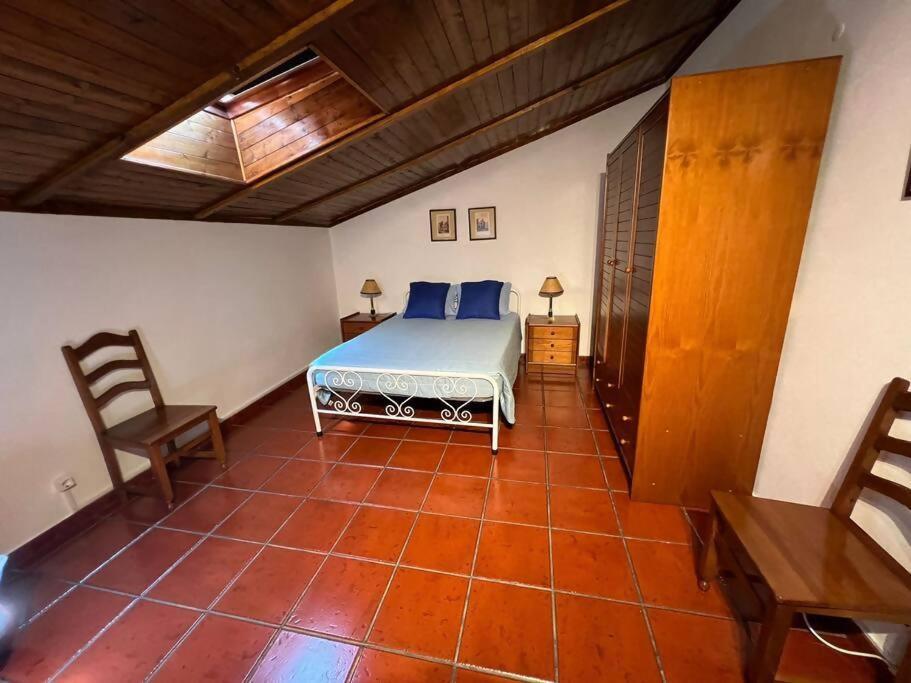 Casa Dos Avos No Grande Lago Granja  Exteriör bild