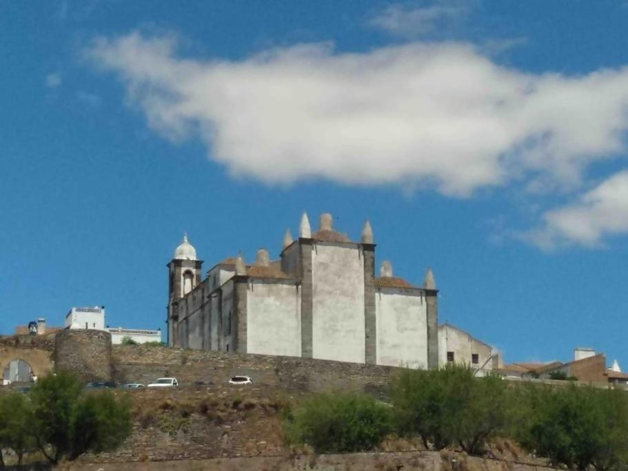 Casa Dos Avos No Grande Lago Granja  Exteriör bild
