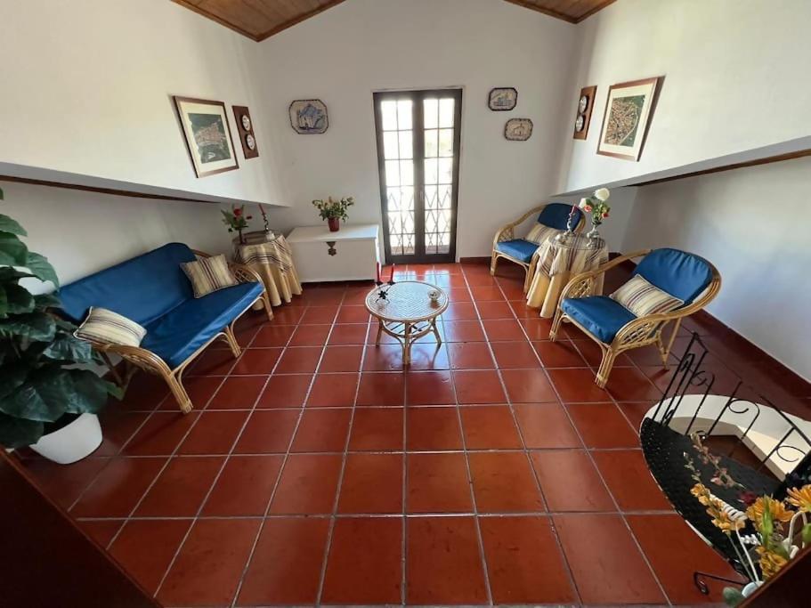 Casa Dos Avos No Grande Lago Granja  Exteriör bild
