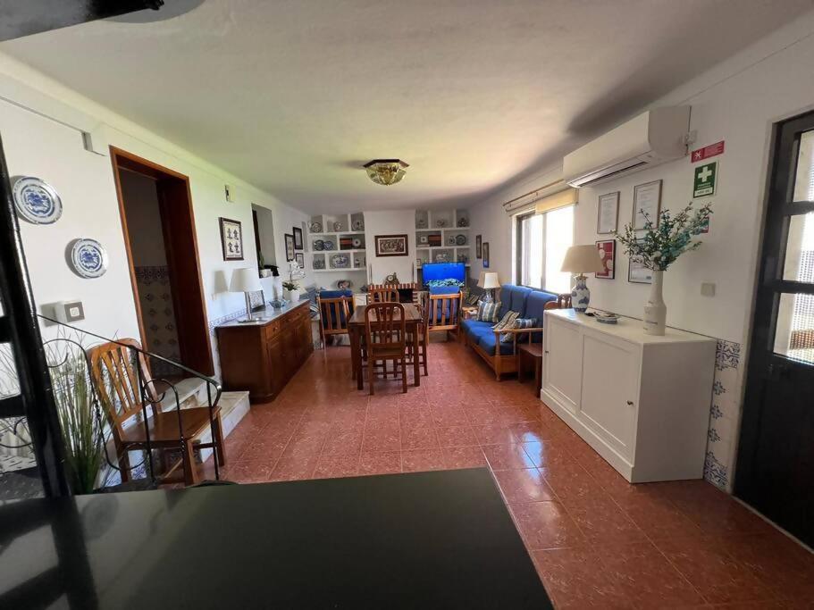 Casa Dos Avos No Grande Lago Granja  Exteriör bild