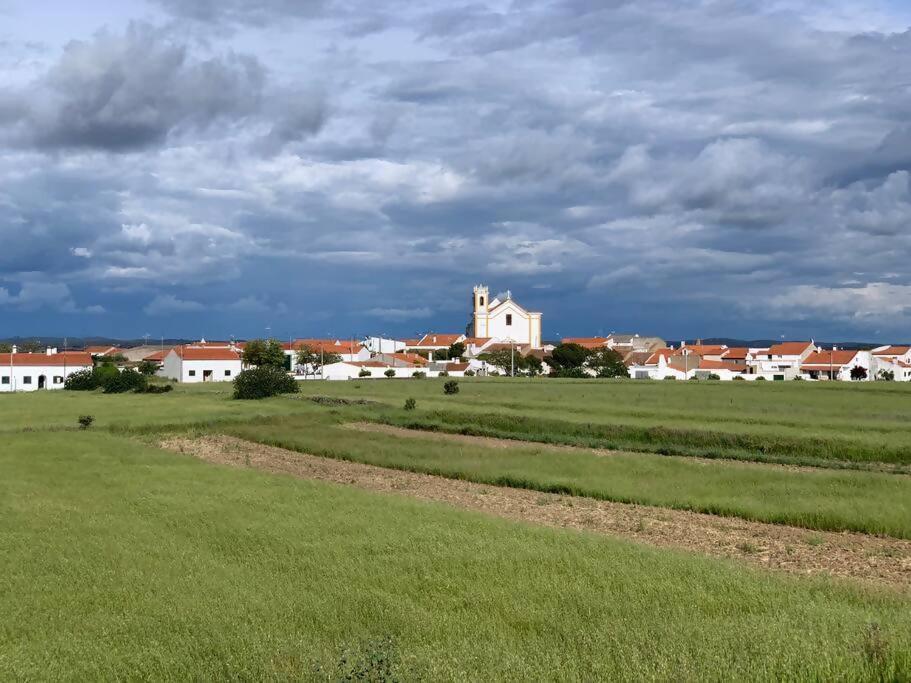 Casa Dos Avos No Grande Lago Granja  Exteriör bild